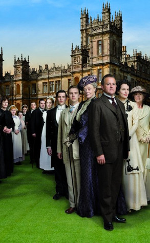Downton Abbey Downton Abbey